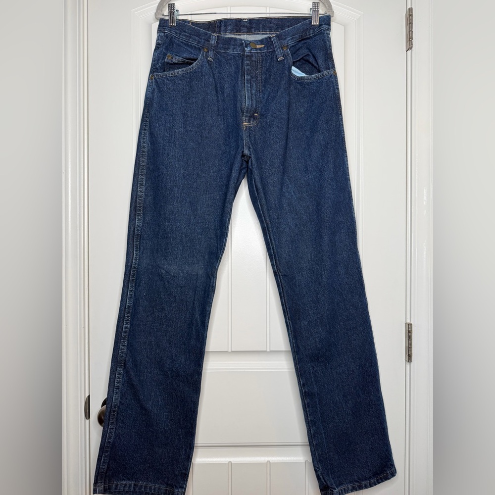 Wrangler Men’s Regular Fit 32x32 Jeans